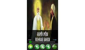 Rehras Sahib for Android - Download the APK from Habererciyes